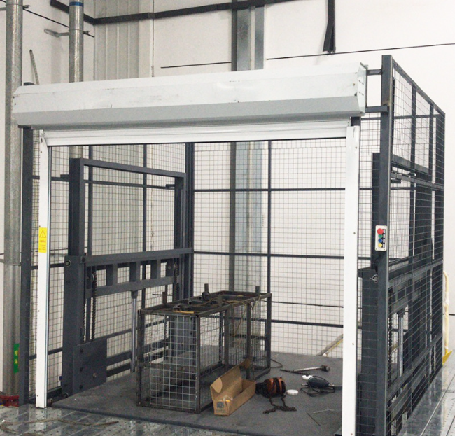 茂名升降平台选型常见问题及解决方案