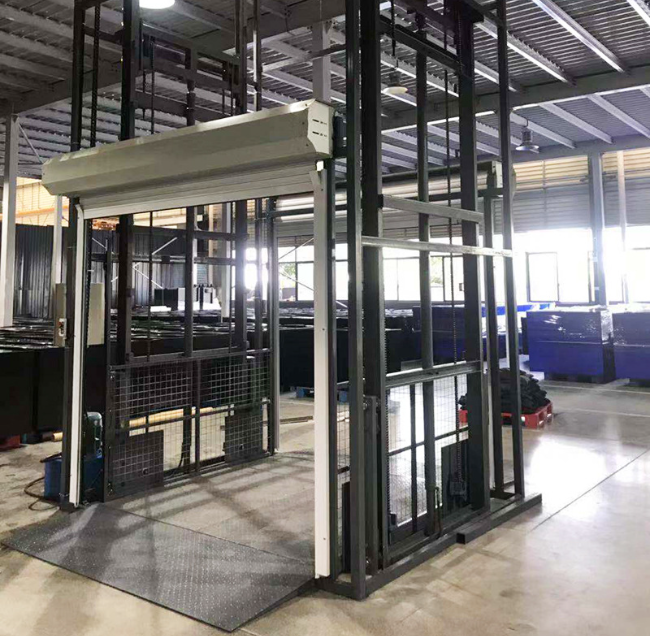 茂名升降平台运行常见故障及快速排查方法