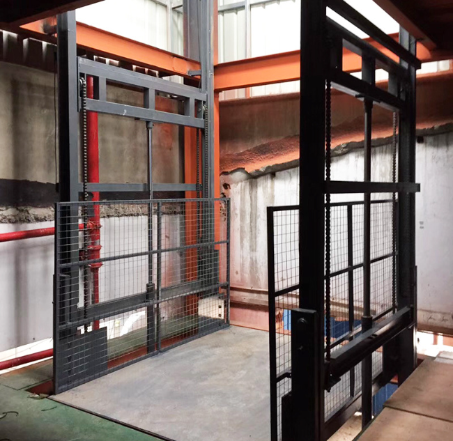 茂名升降平台维护保养常见问题及规范流程