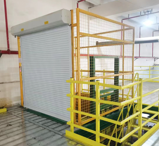 茂名升降平台安全使用常见问题及注意事项